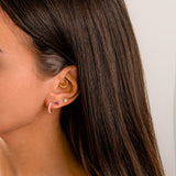 Solarium Earrings