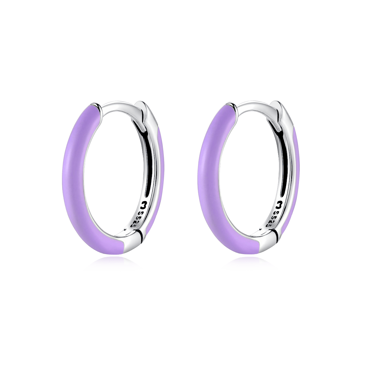 Solarium Earrings