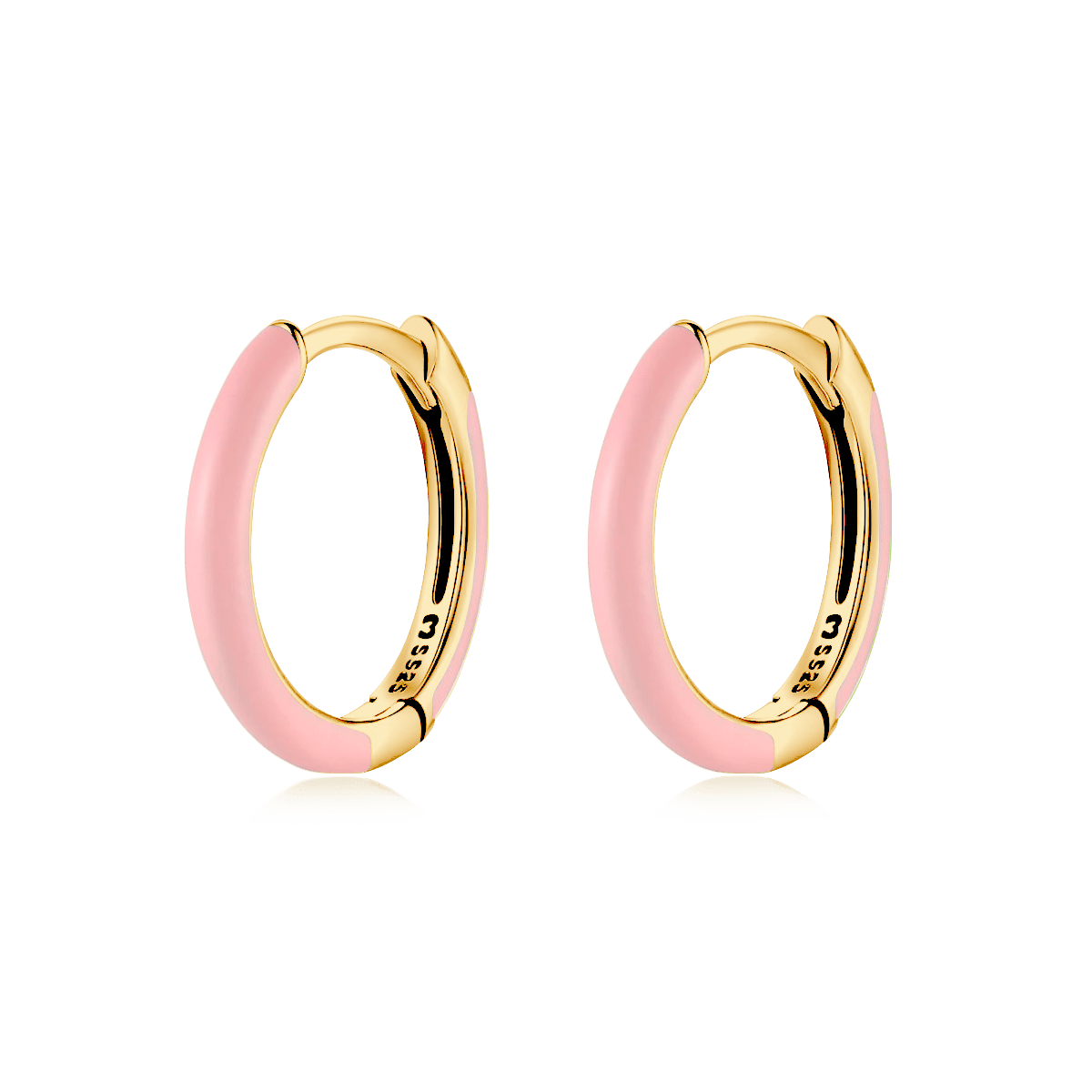 Solarium Earrings