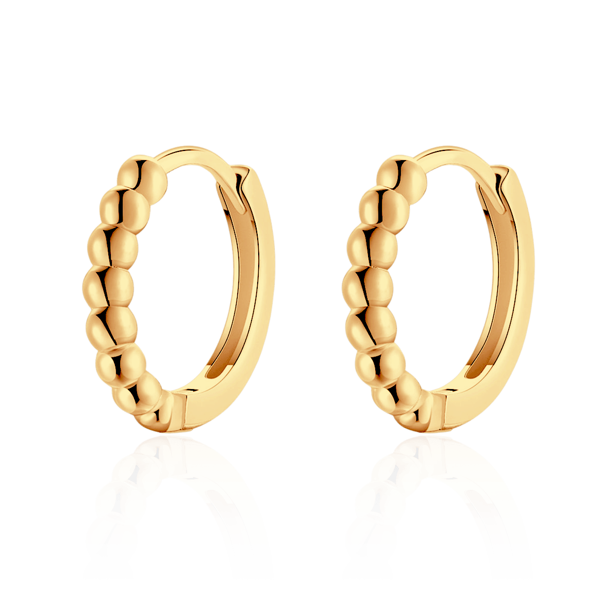 Sphaira Earrings