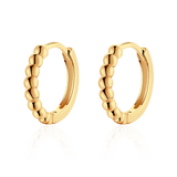 Sphaira Earrings
