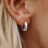 Supernova Earrings