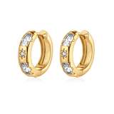 Supernova Earrings