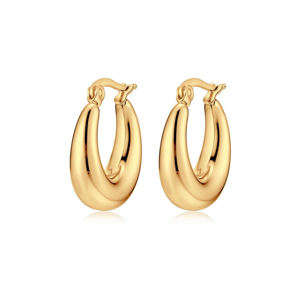 Tajura Earrings