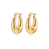 Tajura Earrings
