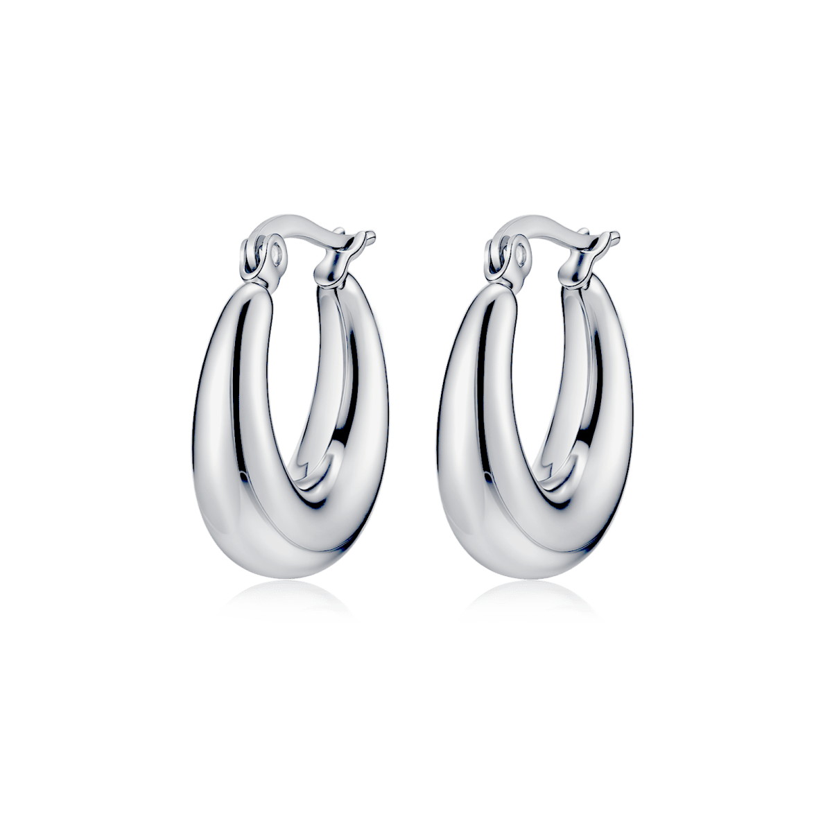 Tajura Earrings