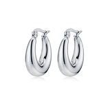Tajura Earrings