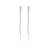 Transnocho Earrings