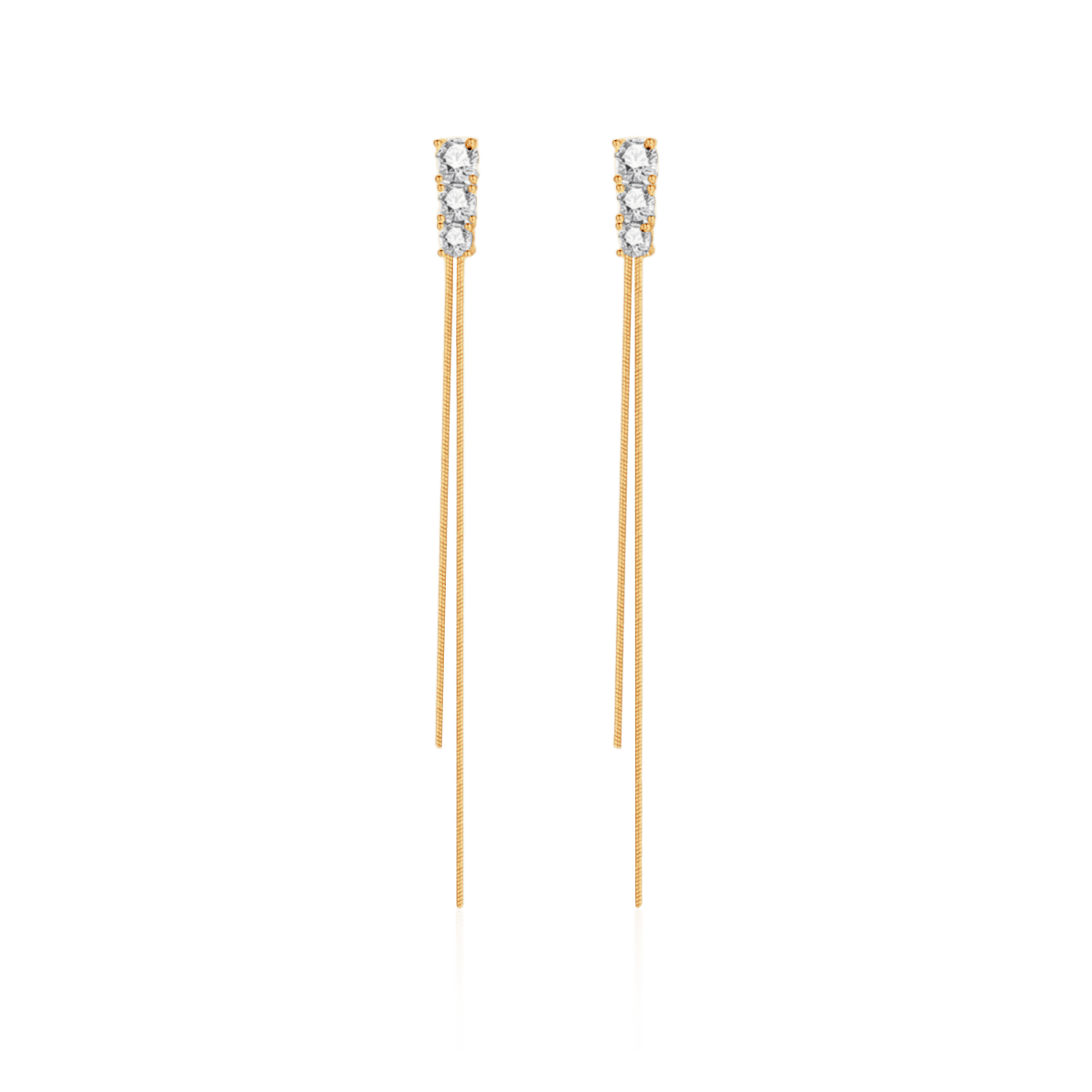 Earrings Trasnocho