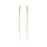 Transnocho Earrings