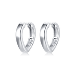 Triangle Earrings