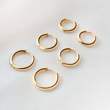 Tuvalu Earrings