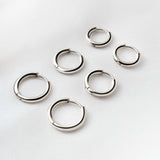 Tuvalu Earrings