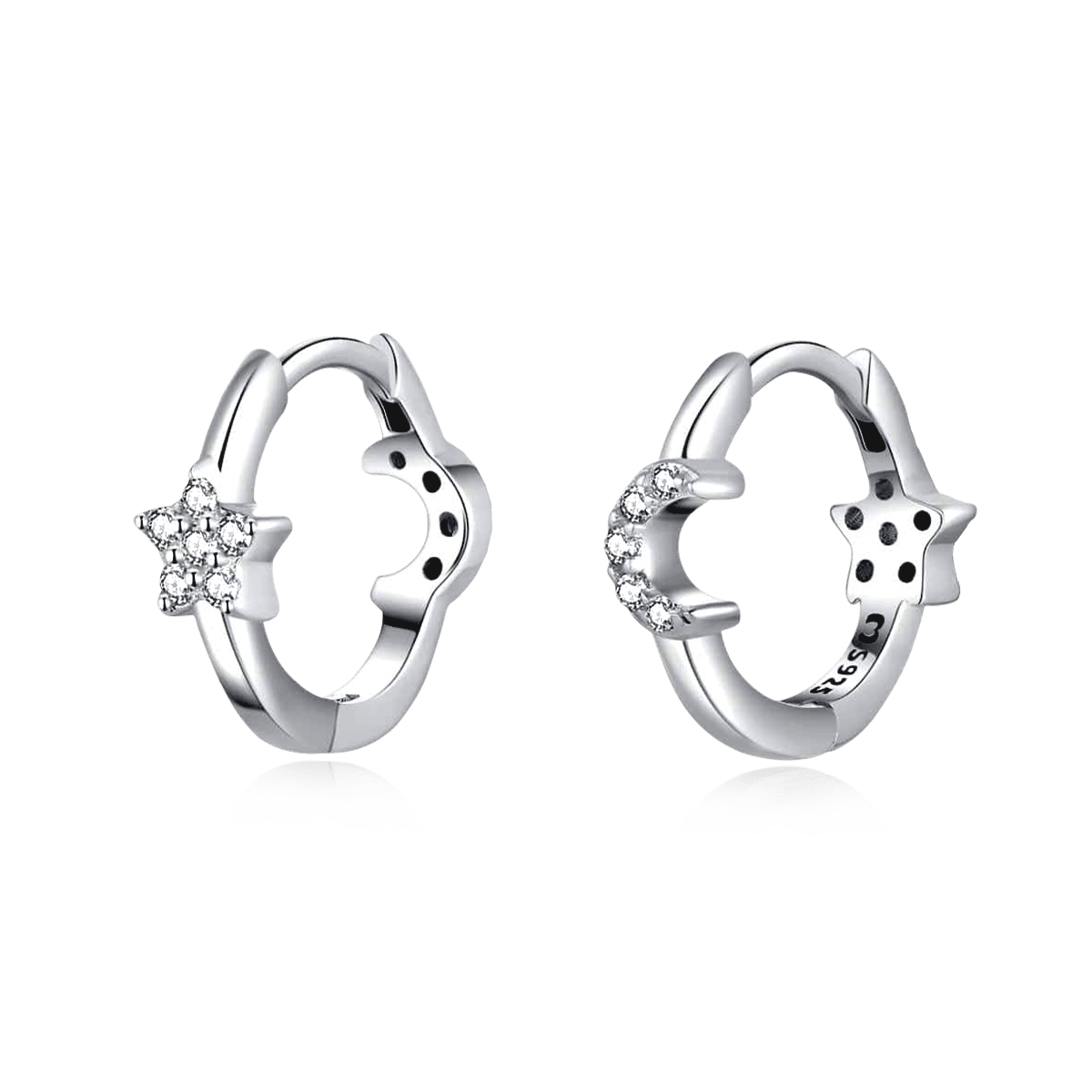 Universal Earrings