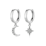 Universe Earrings