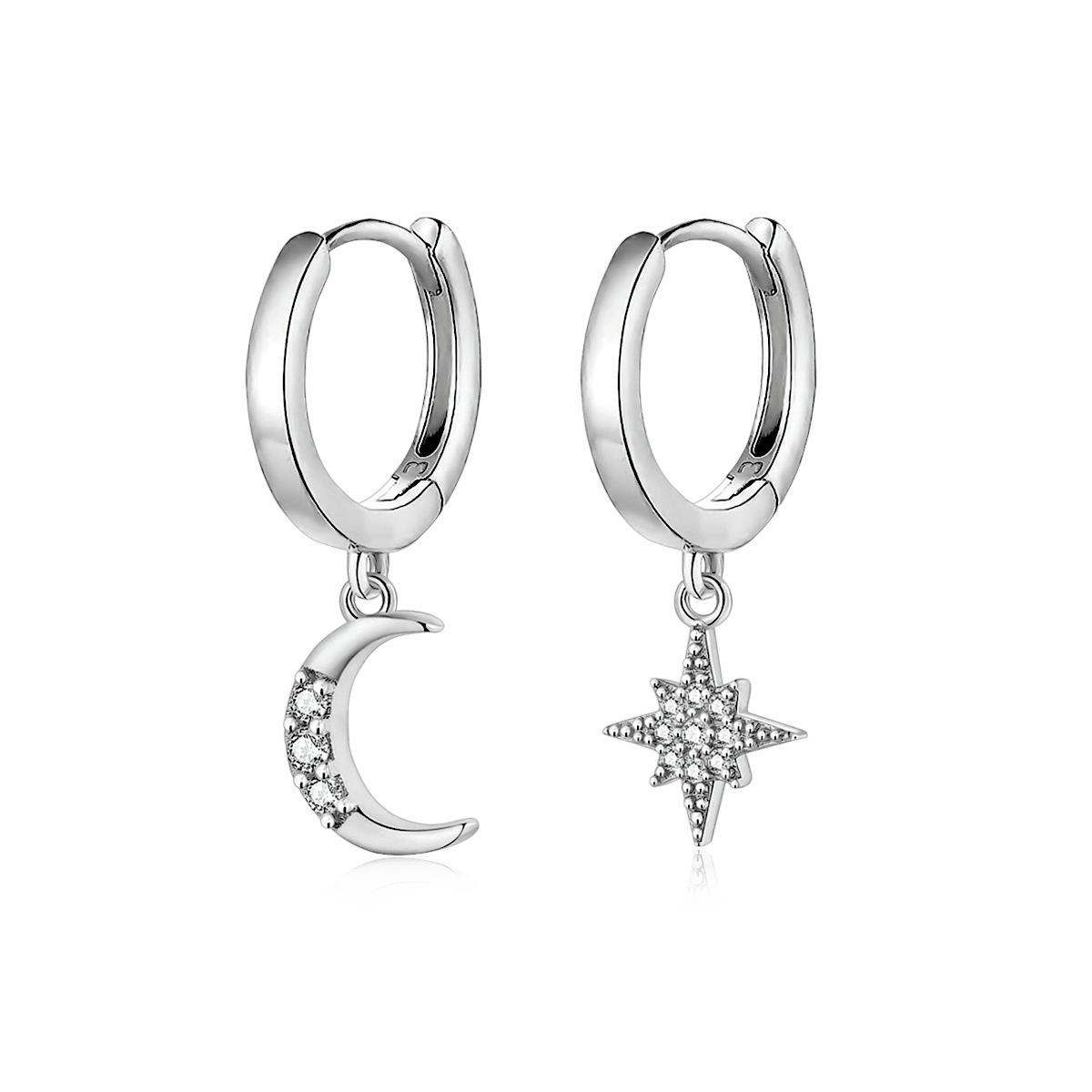 Universe Earrings
