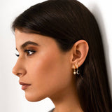 Universe Earrings
