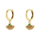 Ventalle Earrings