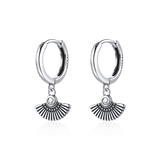 Ventalle Earrings