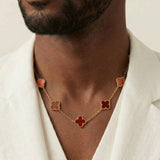 ALANA NECKLACE (5 colours)
