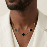 ALANA NECKLACE (5 colours)