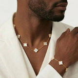 ALANA NECKLACE (5 colours)