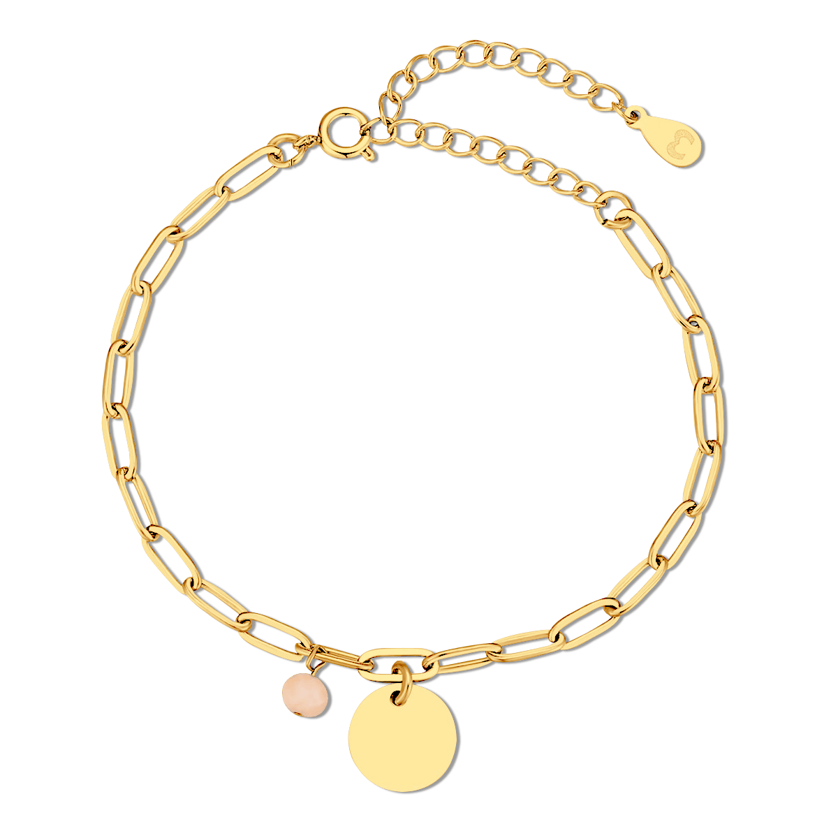 Alliance Bracelet - Customisable