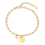 Alliance Bracelet - Customisable