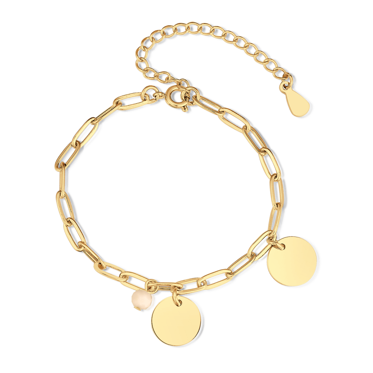 Alliance Bracelet - Customisable