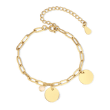 Alliance Bracelet - Customisable
