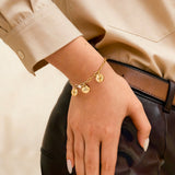 Alliance Bracelet - Customisable