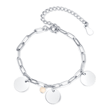 Alliance Bracelet - Customisable