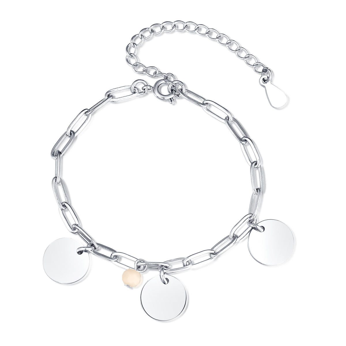Alliance Bracelet - Customisable