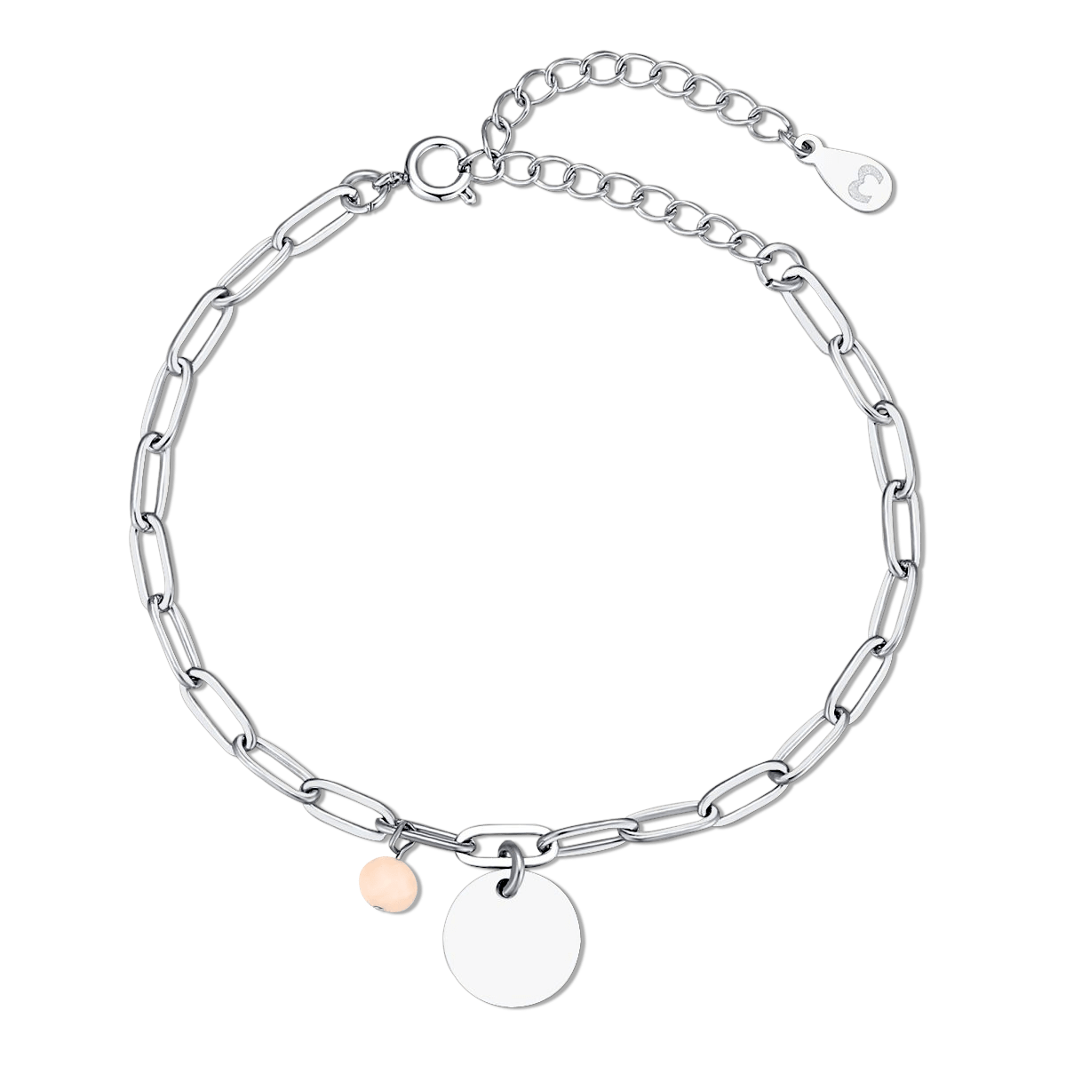 Alliance Bracelet - Customisable