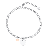 Alliance Bracelet - Customisable