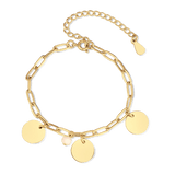 Alliance Bracelet - Customisable
