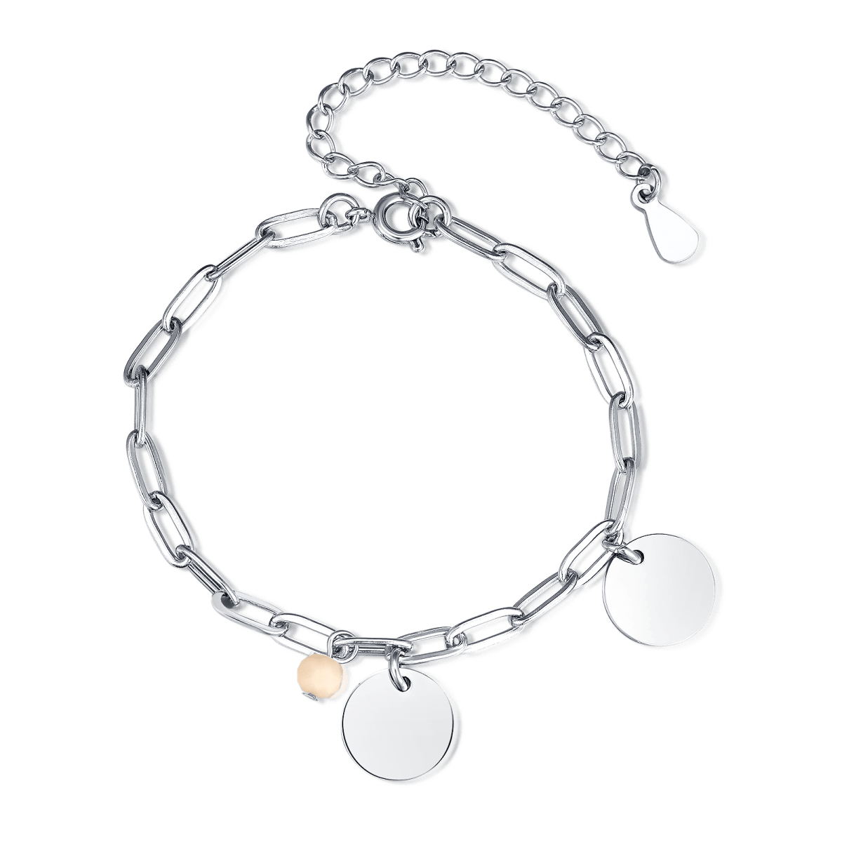 Alliance Bracelet - Customisable
