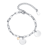 Alliance Bracelet - Customisable