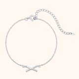 Alpha Letters Bracelet