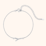 Alpha Letters Bracelet