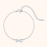 Alpha Letters Bracelet