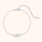 Alpha Letters Bracelet