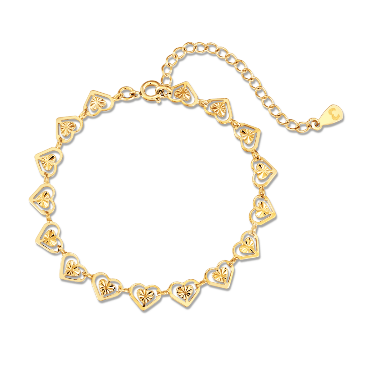 Passionate Bracelet