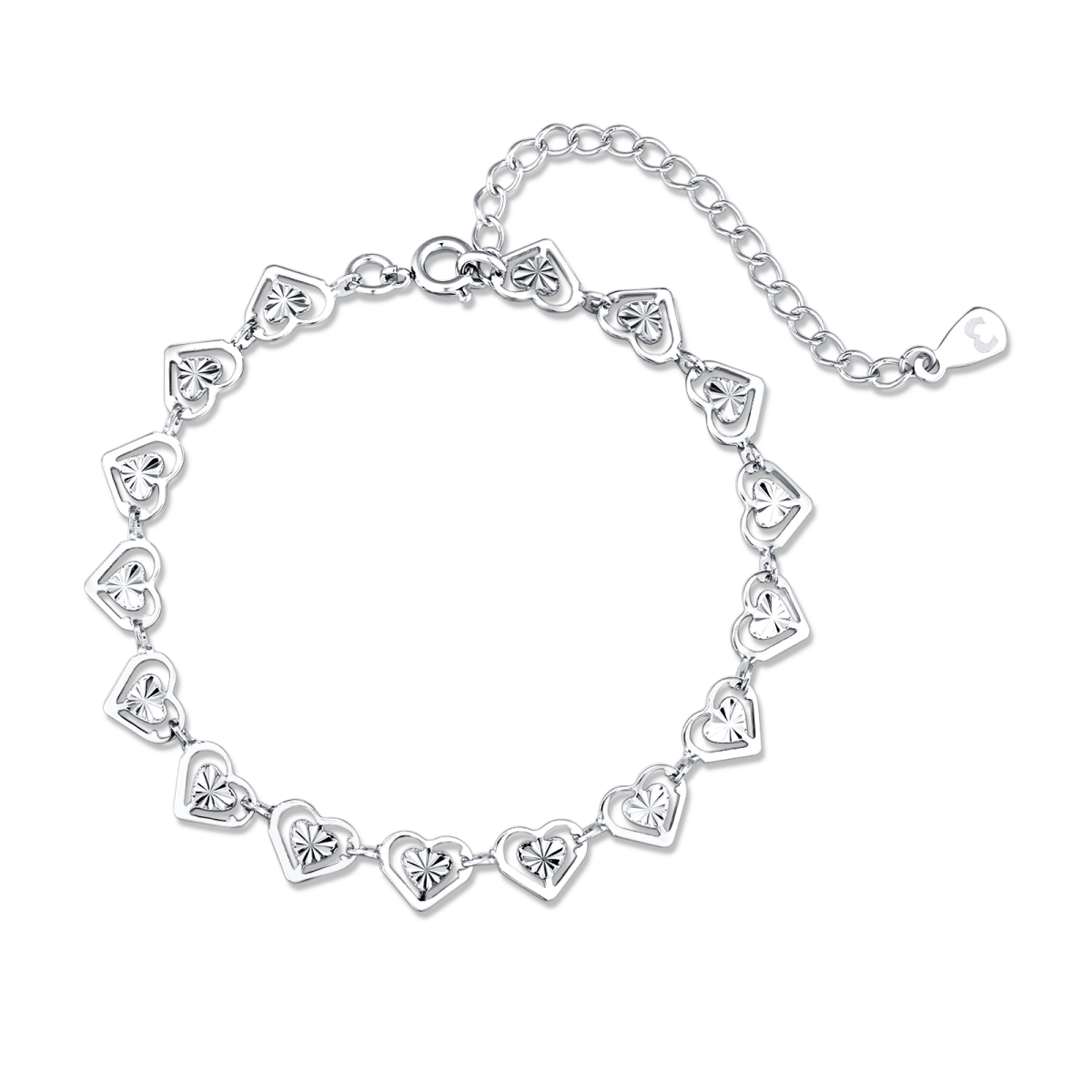 Passionate Bracelet