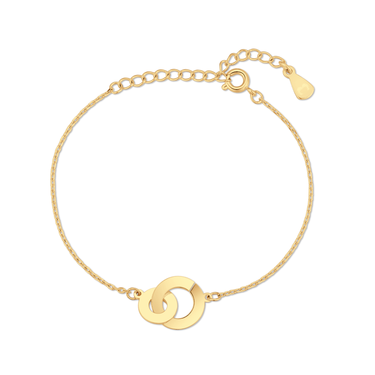 Apego Bracelet - Personalised