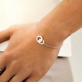 Apego Bracelet - Personalised