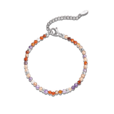 Colourful Bead Bracelet