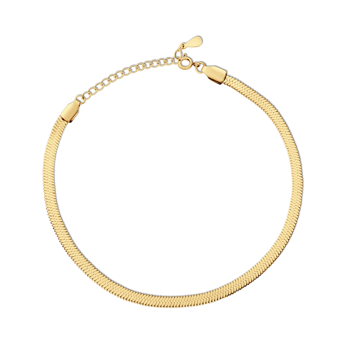 Cleopatra Bracelet 4MM