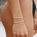Cleopatra Bracelet 4MM