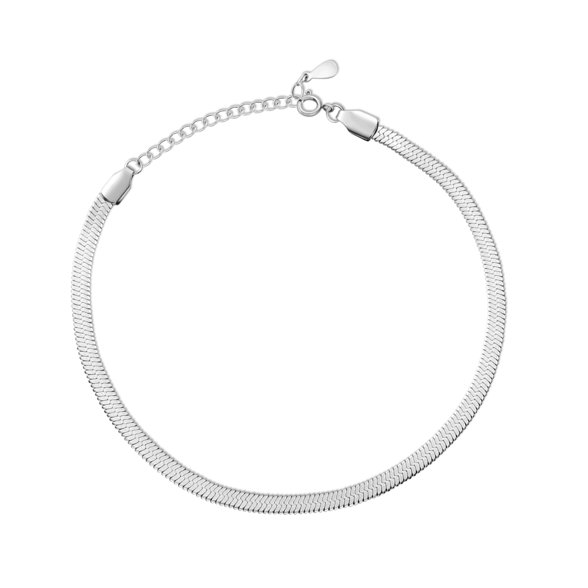 Cleopatra Bracelet 4MM